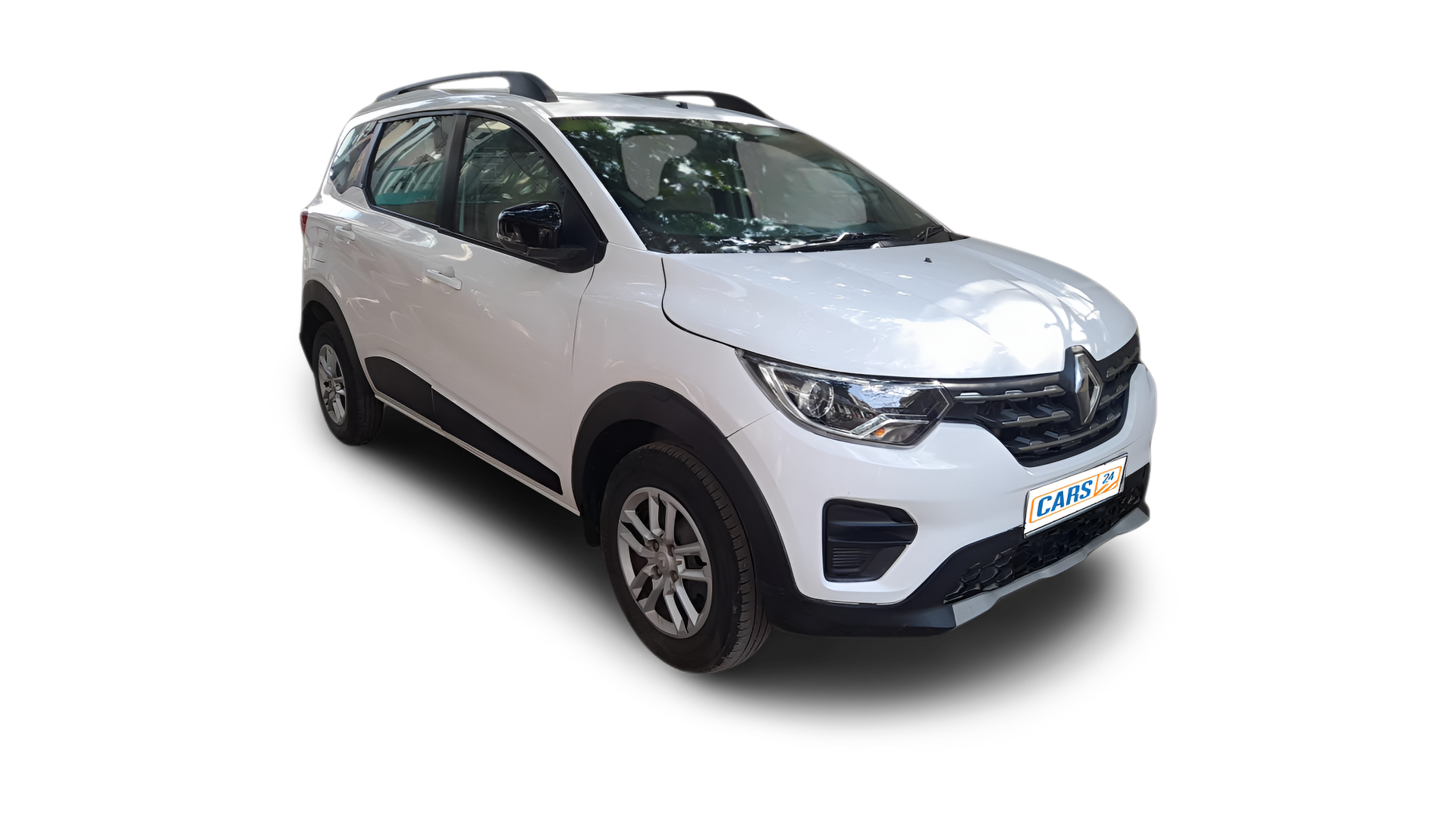 2022 Renault TRIBER - SUV - Petrol - Manual - ₹5.49 lakh